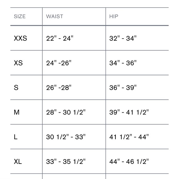 NWT Girlfriend Collective Moss Birdie Woven Skort - Picture 10 of 10